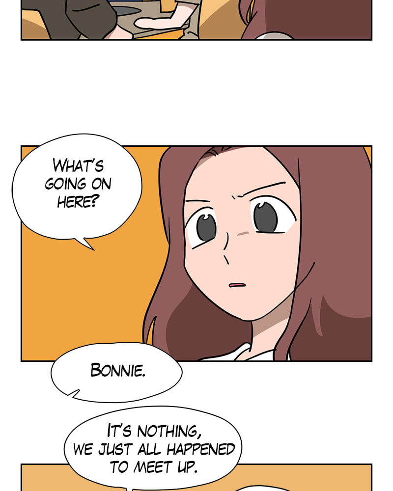 Read Meow Man chapter 40 image 44 on Lezhin