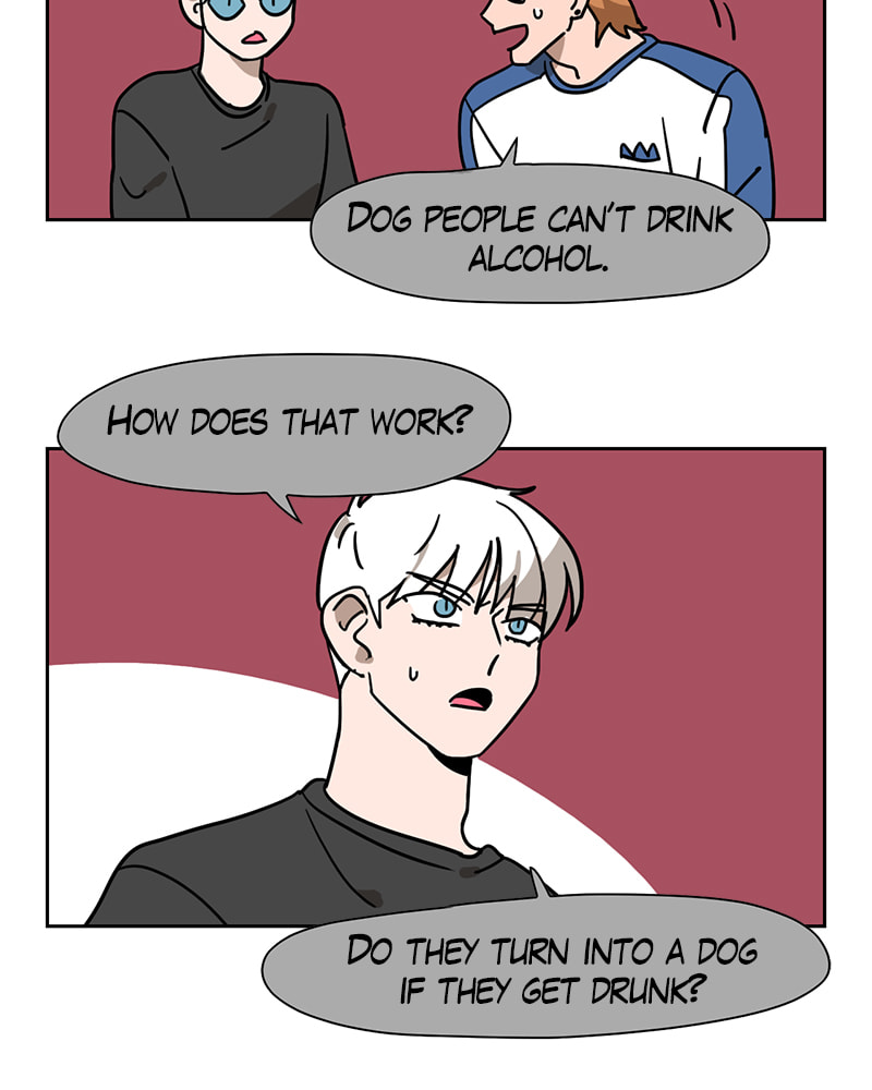 Read Meow Man chapter 40 image 8 on Lezhin