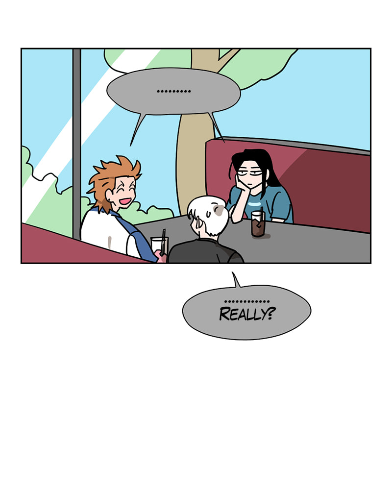 Read Meow Man chapter 40 image 9 on Lezhin