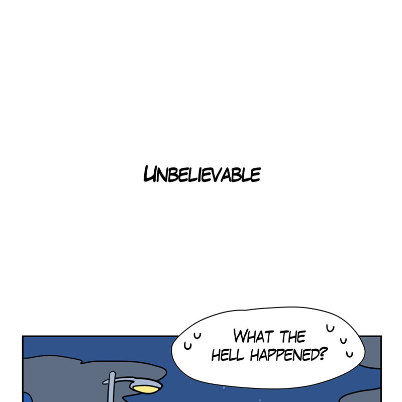 Read Meow Man chapter 41 image 1 on Lezhin