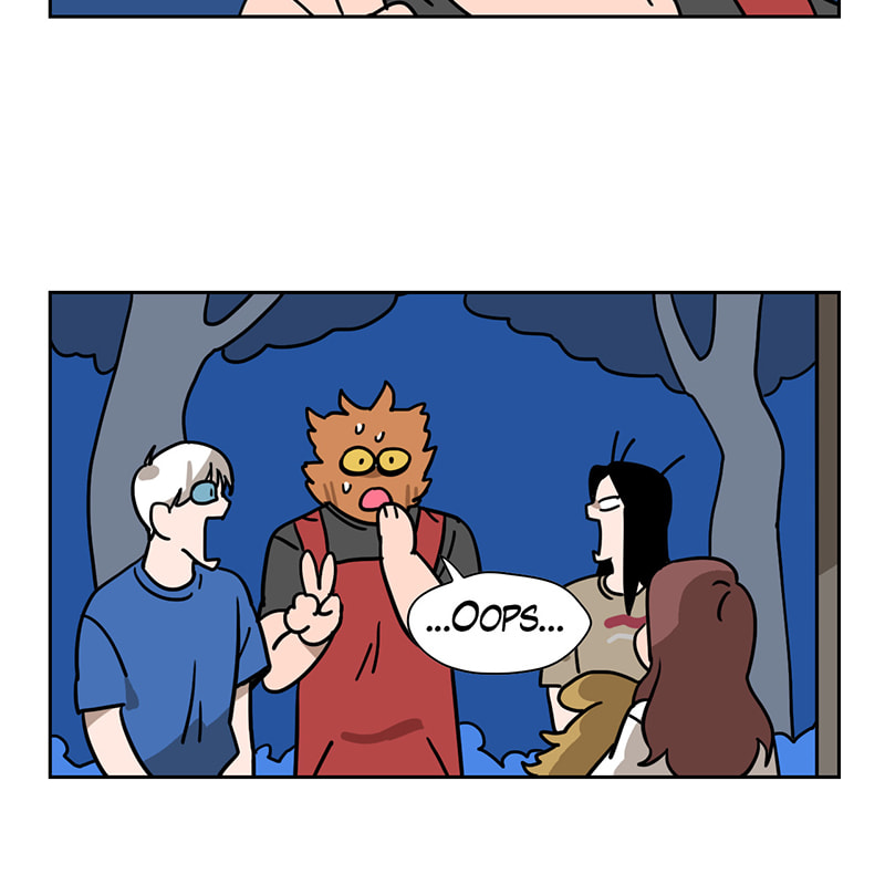 Read Meow Man chapter 41 image 10 on Lezhin