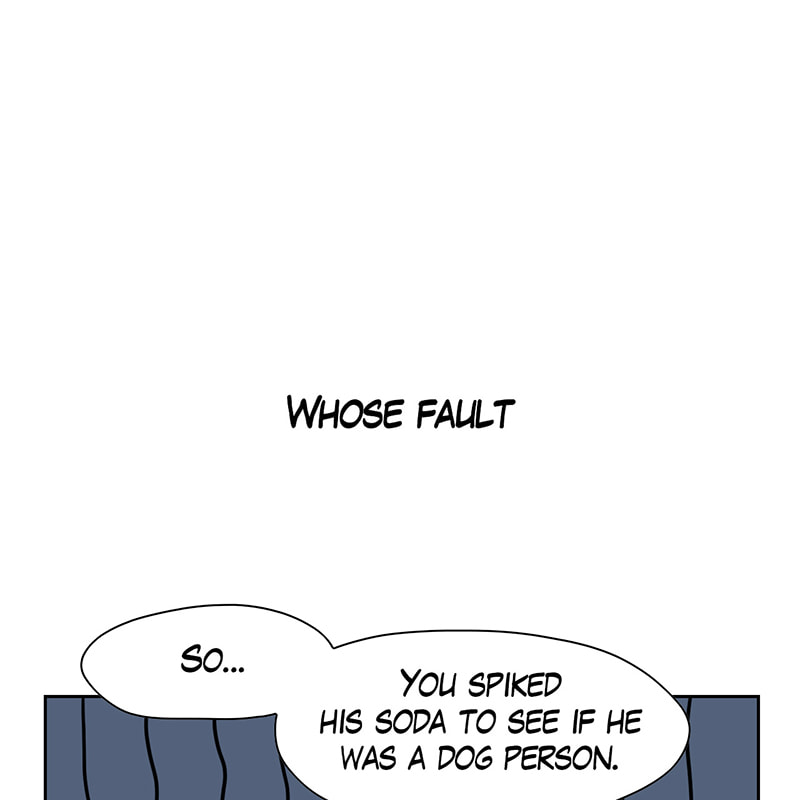 Read Meow Man chapter 41 image 12 on Lezhin
