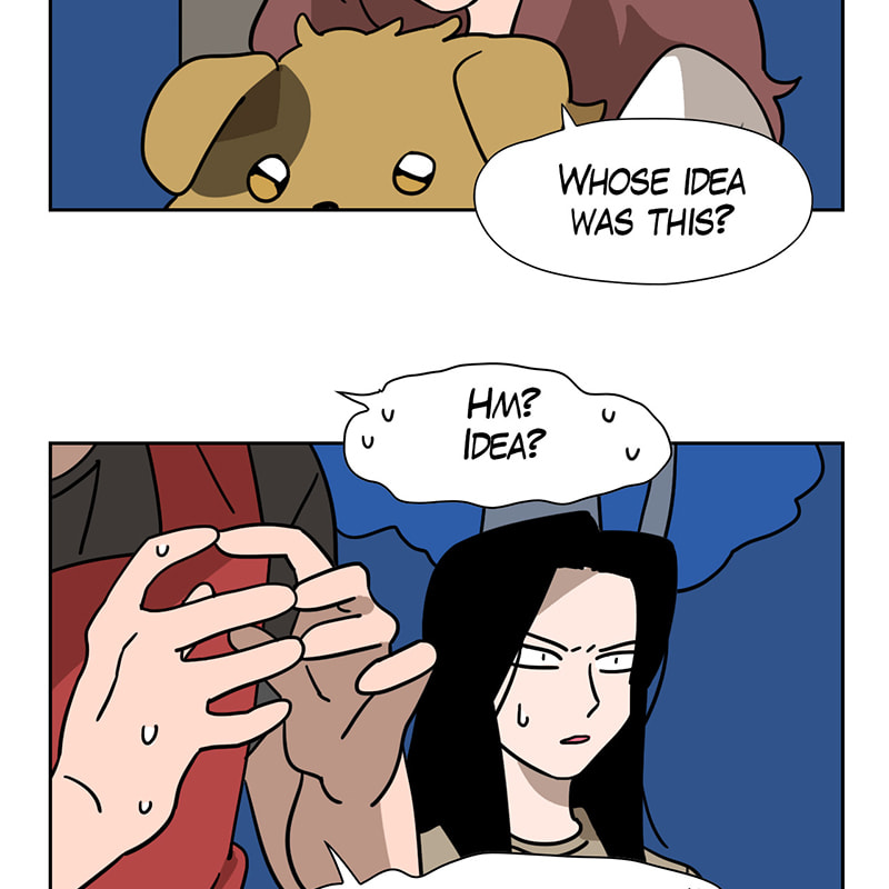 Read Meow Man chapter 41 image 14 on Lezhin