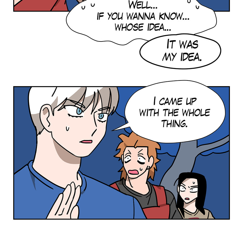 Read Meow Man chapter 41 image 15 on Lezhin