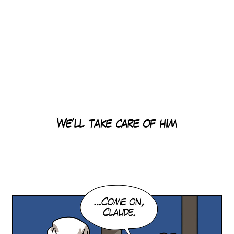 Read Meow Man chapter 41 image 22 on Lezhin