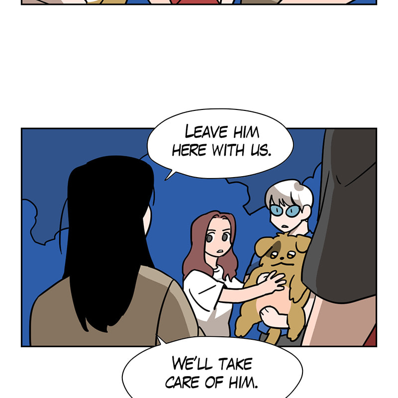 Read Meow Man chapter 41 image 25 on Lezhin