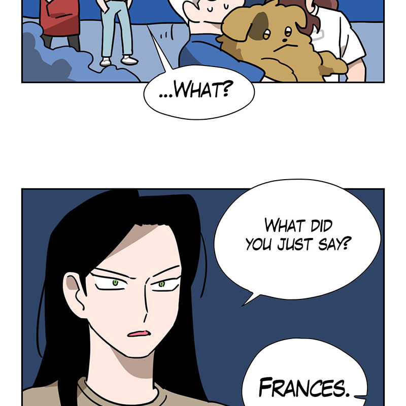 Read Meow Man chapter 41 image 29 on Lezhin