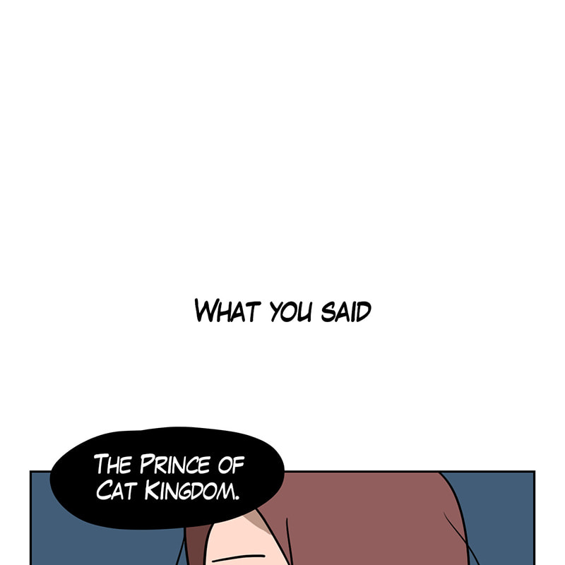 Read Meow Man chapter 41 image 32 on Lezhin