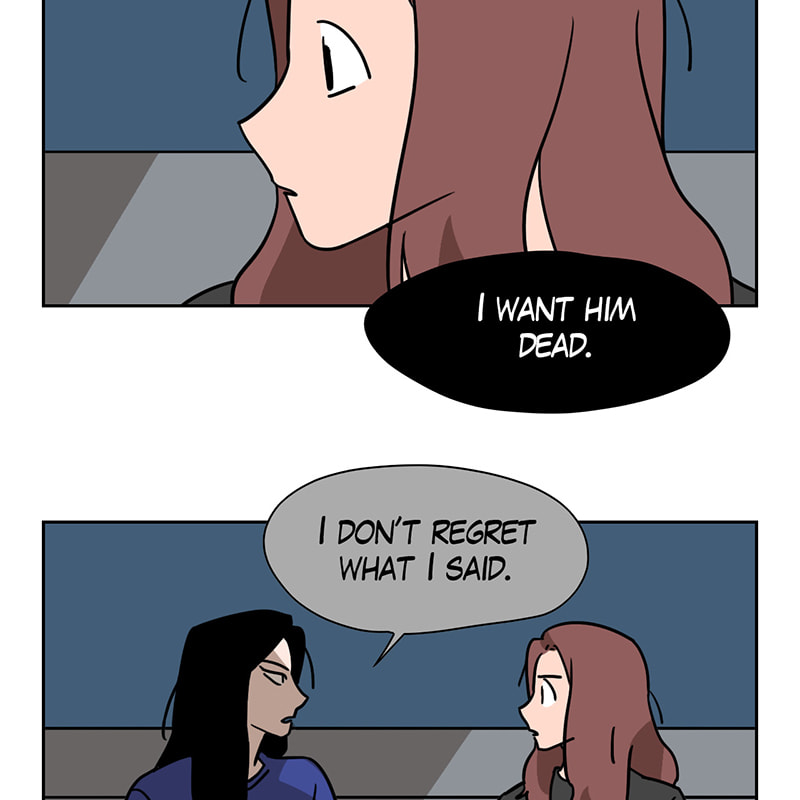 Read Meow Man chapter 41 image 33 on Lezhin