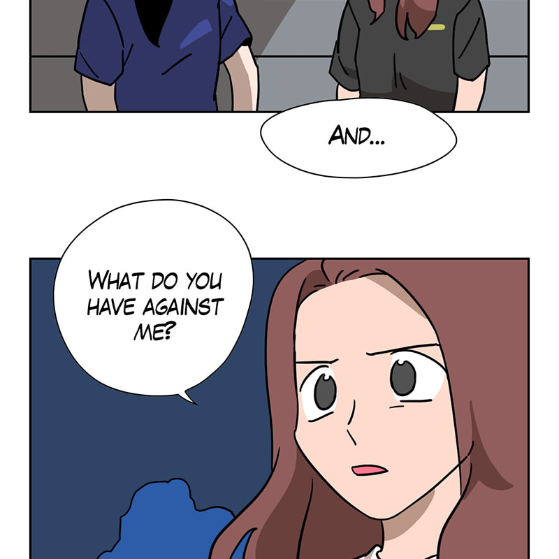 Read Meow Man chapter 41 image 34 on Lezhin