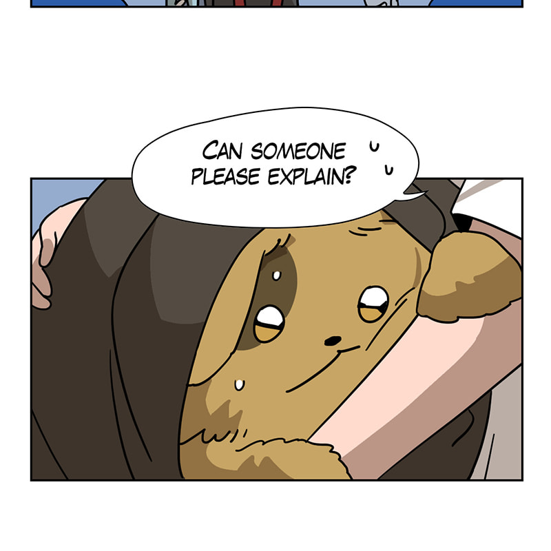 Read Meow Man chapter 41 image 4 on Lezhin
