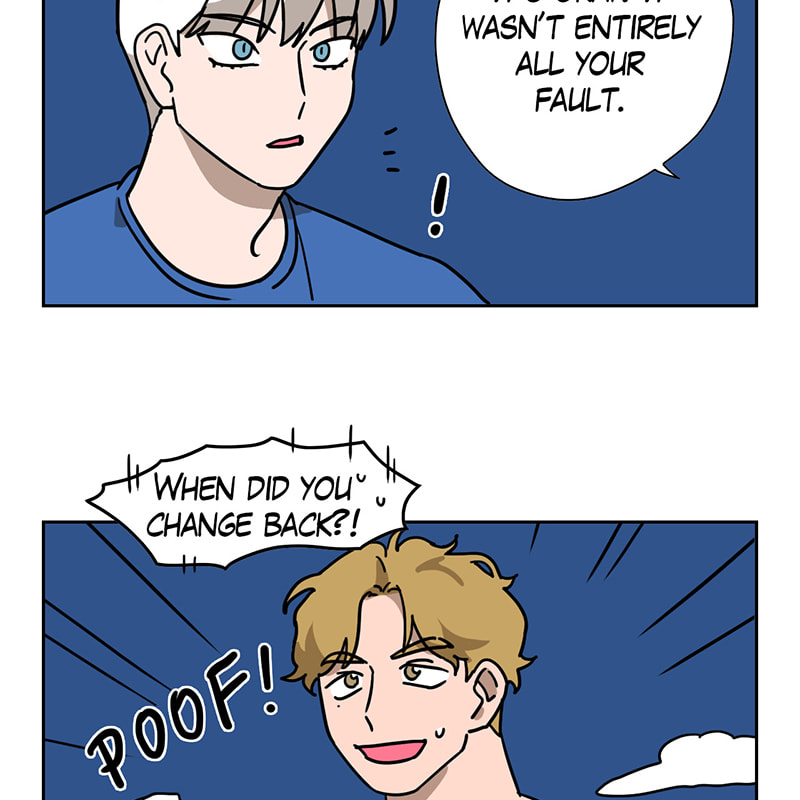 Read Meow Man chapter 41 image 48 on Lezhin