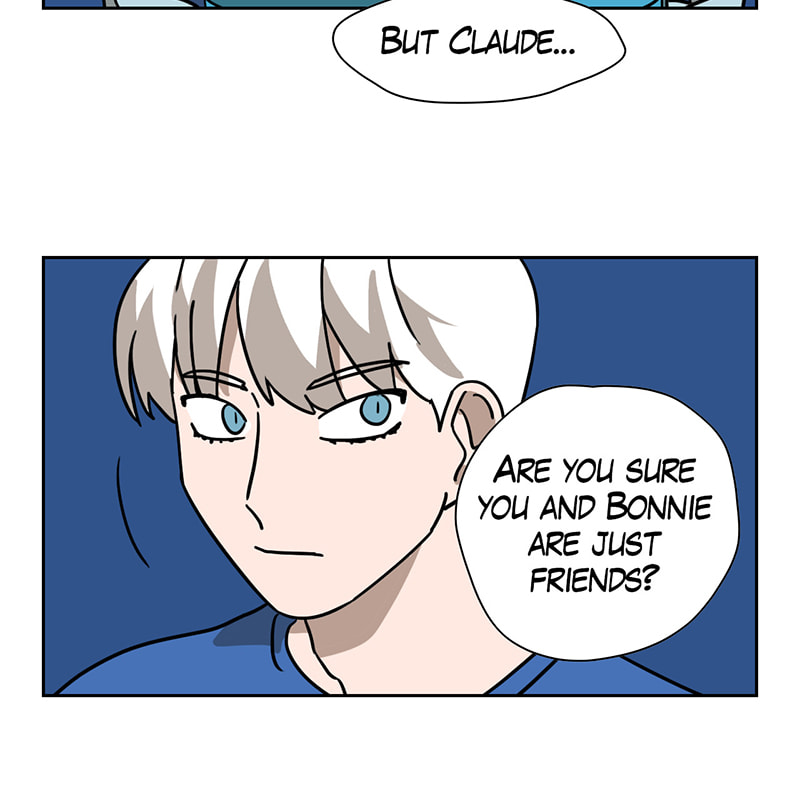 Read Meow Man chapter 41 image 50 on Lezhin