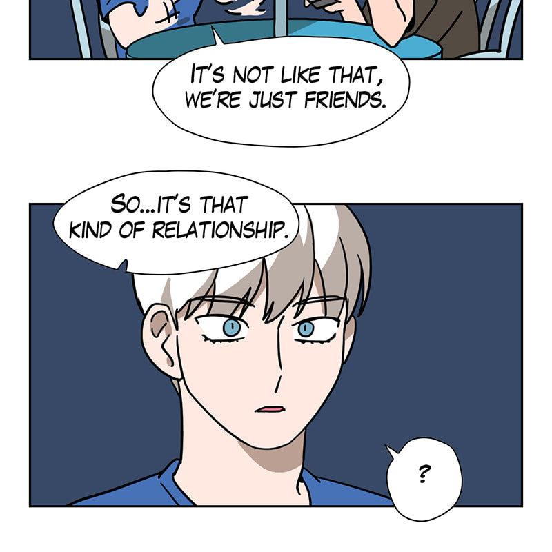 Read Meow Man chapter 41 image 54 on Lezhin