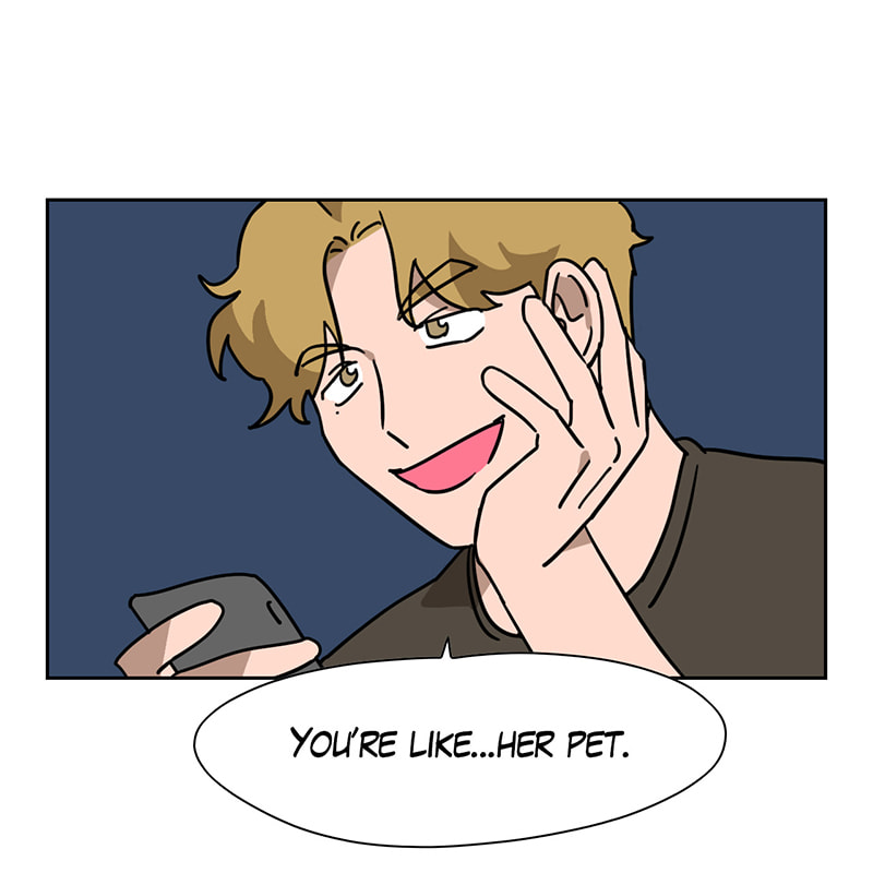Read Meow Man chapter 41 image 55 on Lezhin