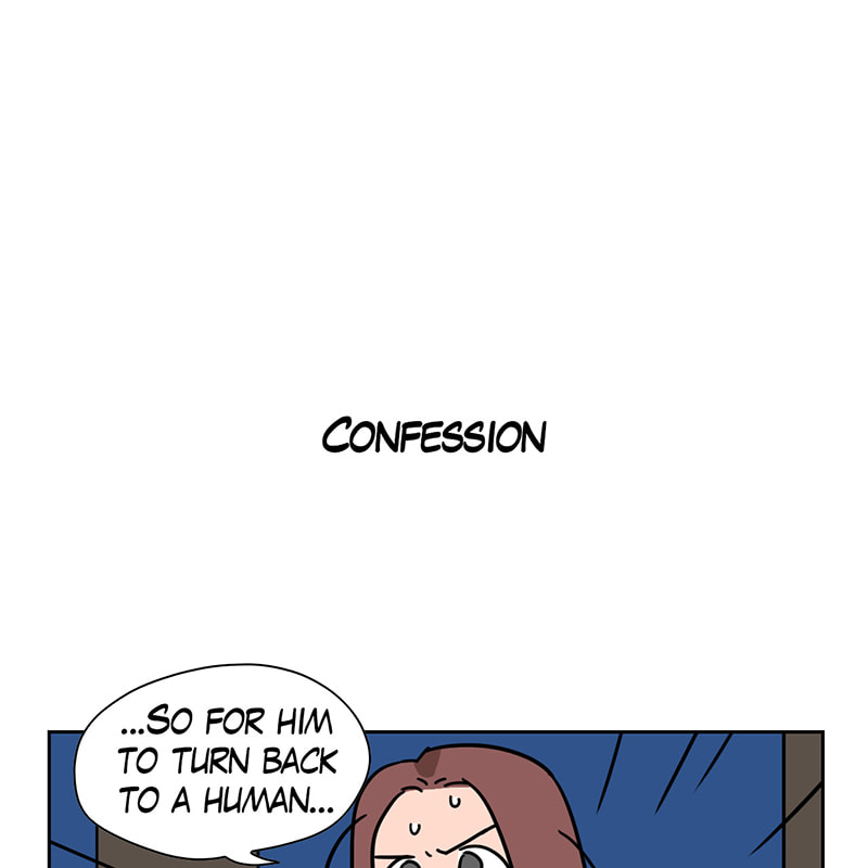 Read Meow Man chapter 41 image 7 on Lezhin