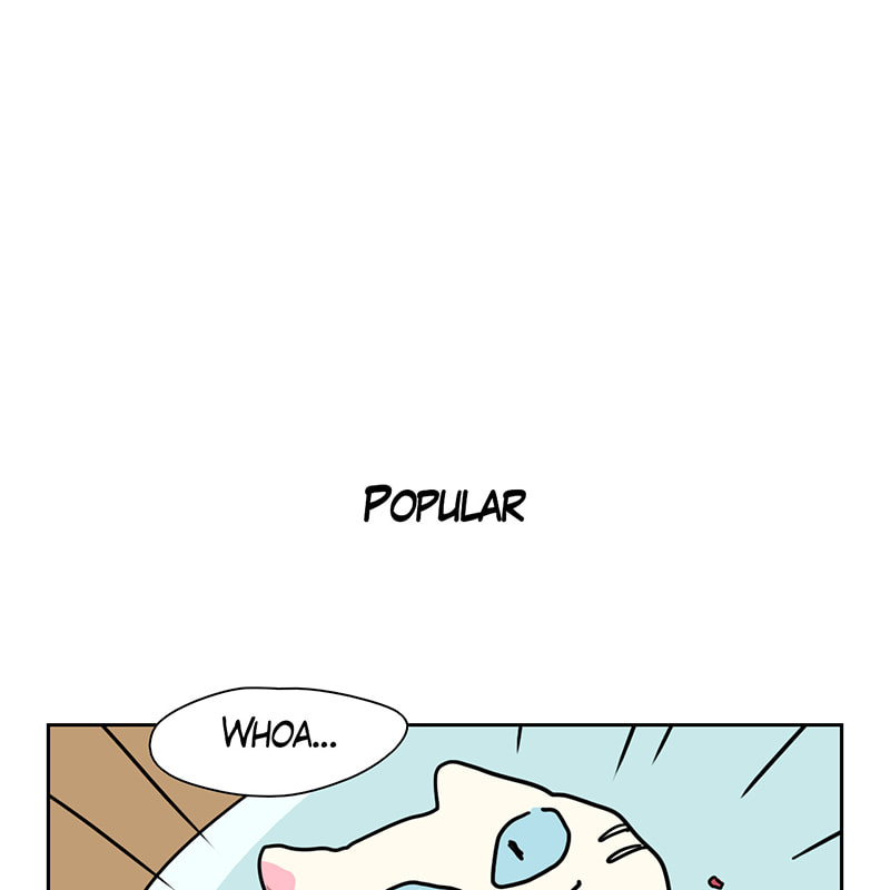Read Meow Man chapter 44 image 12 on Lezhin
