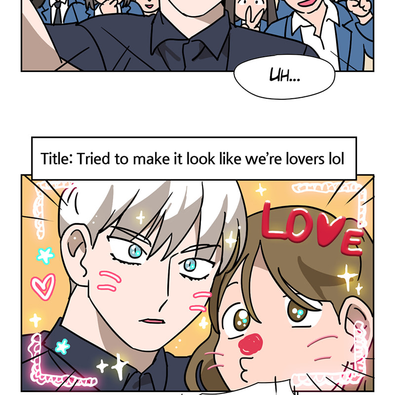 Read Meow Man chapter 44 image 14 on Lezhin