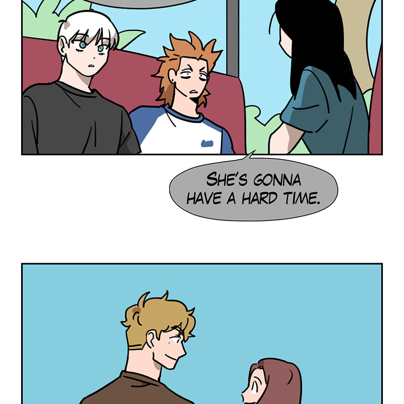 Read Meow Man chapter 44 image 2 on Lezhin
