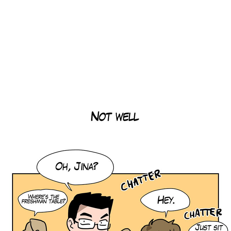 Read Meow Man chapter 44 image 22 on Lezhin