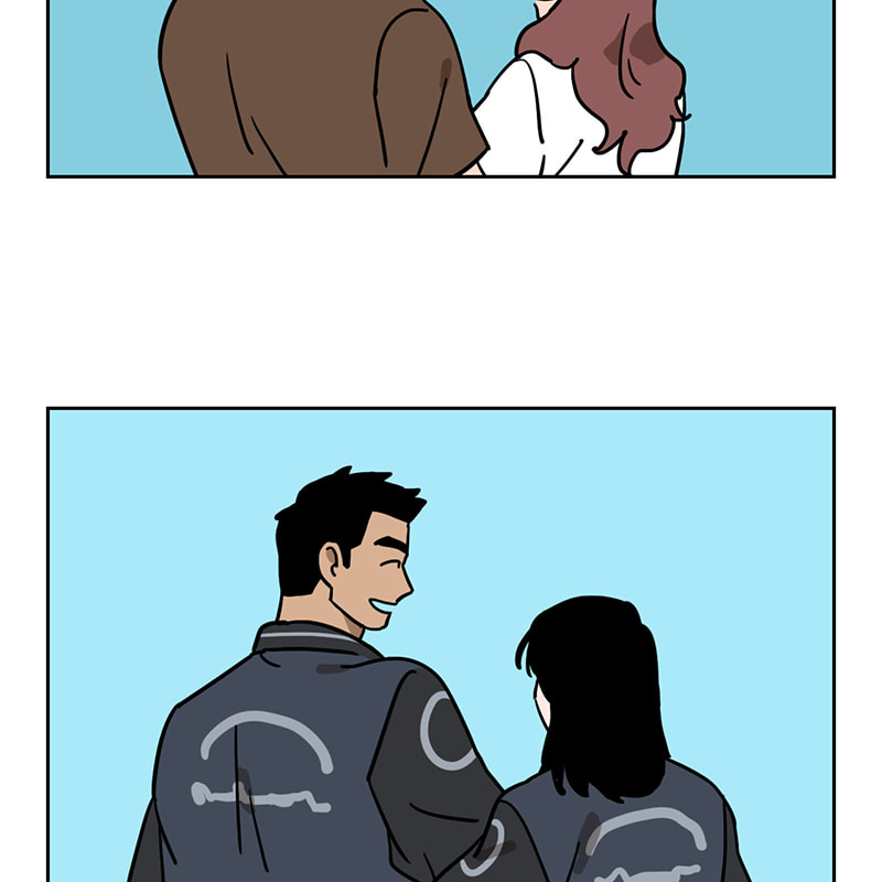 Read Meow Man chapter 44 image 3 on Lezhin