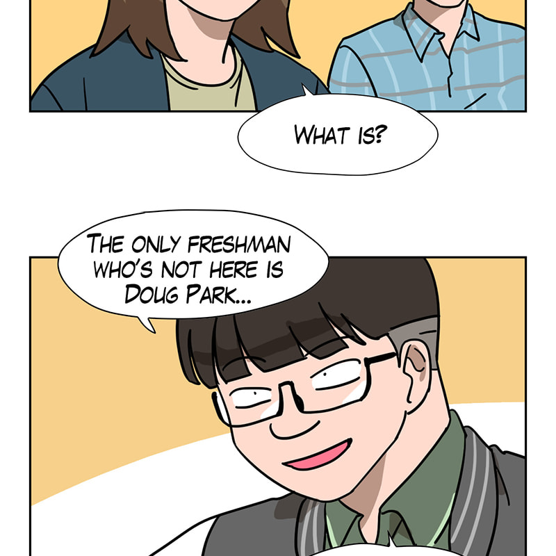 Read Meow Man chapter 44 image 34 on Lezhin