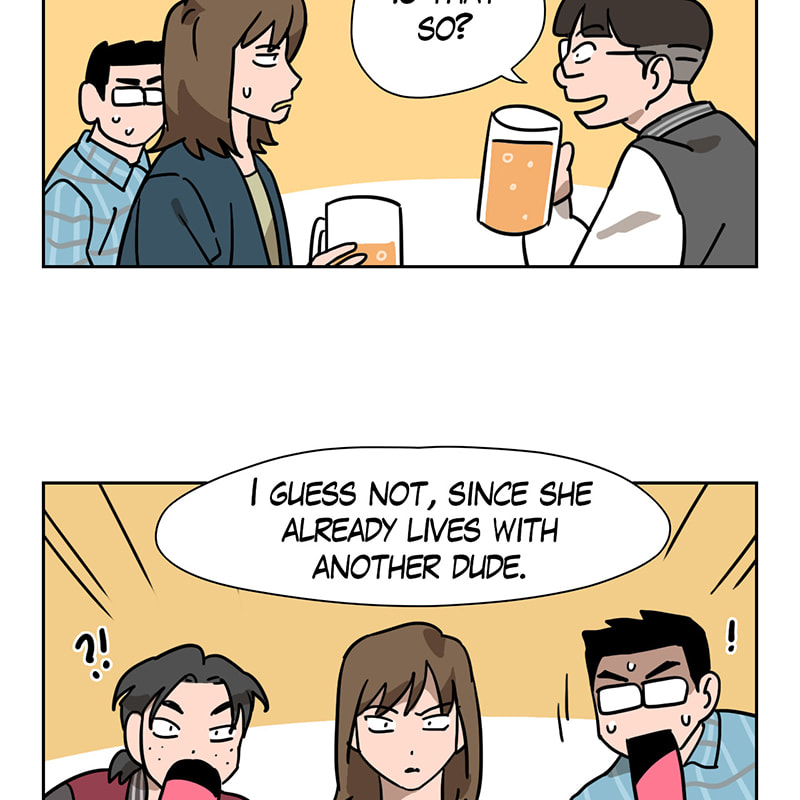 Read Meow Man chapter 44 image 38 on Lezhin