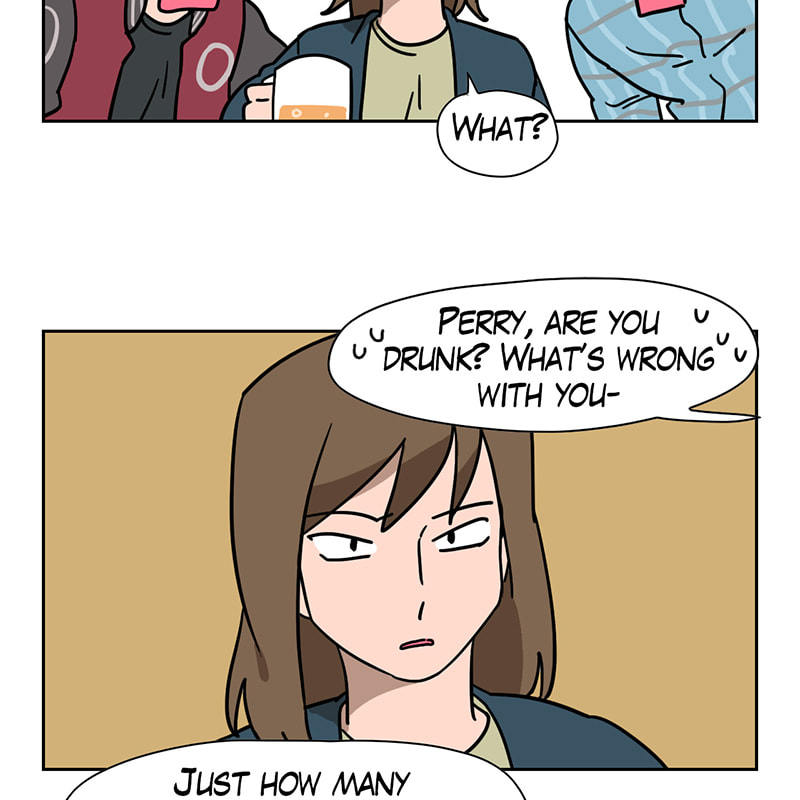 Read Meow Man chapter 44 image 39 on Lezhin