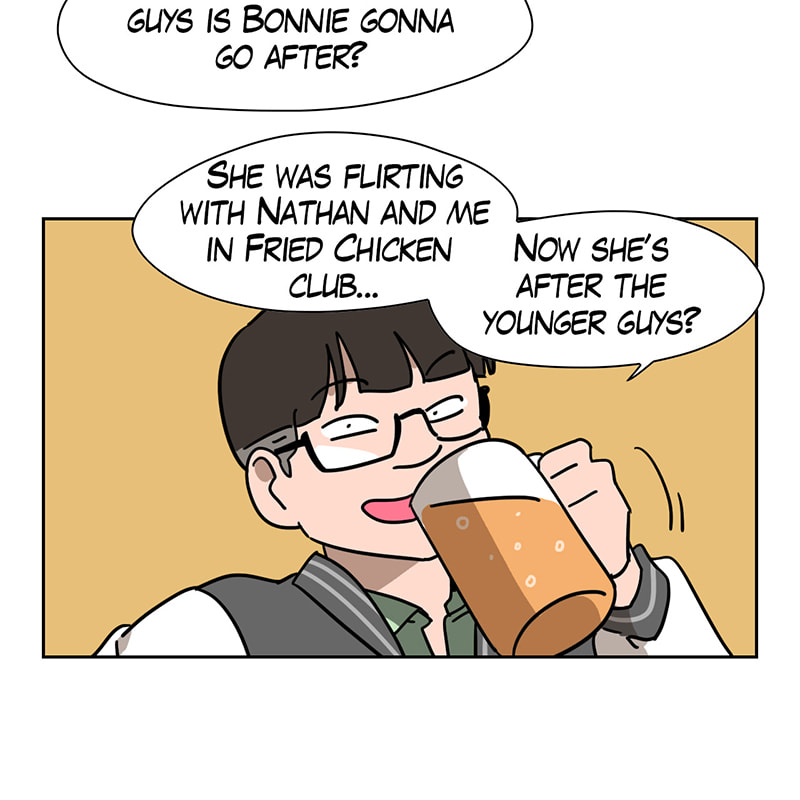 Read Meow Man chapter 44 image 40 on Lezhin