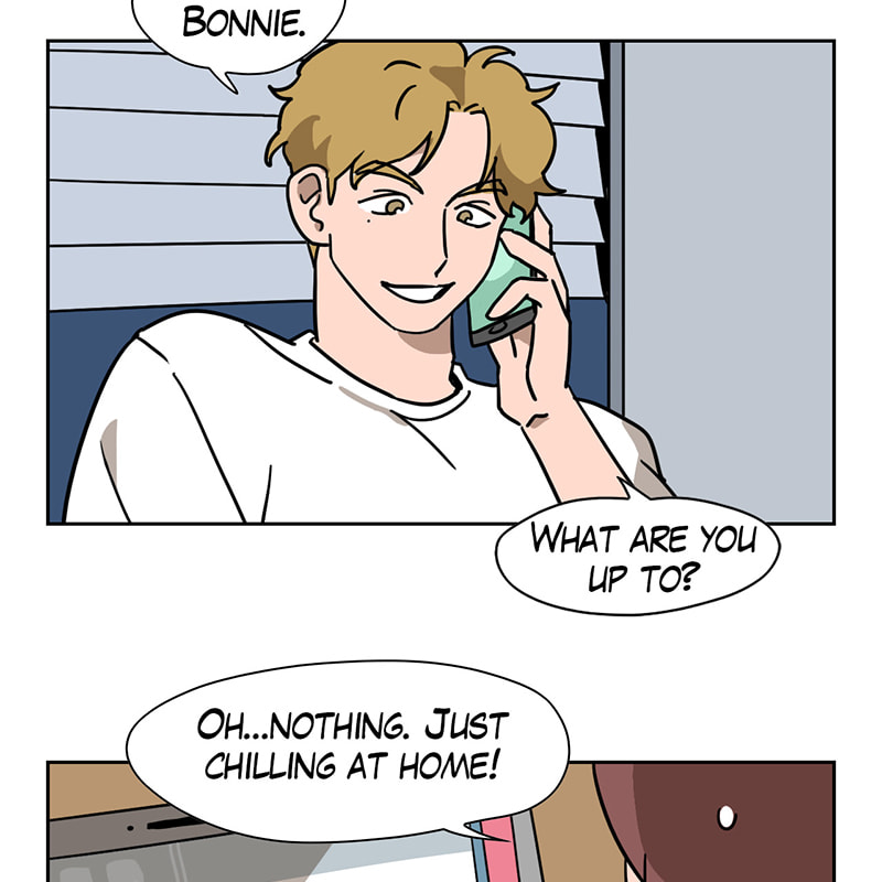 Read Meow Man chapter 44 image 48 on Lezhin