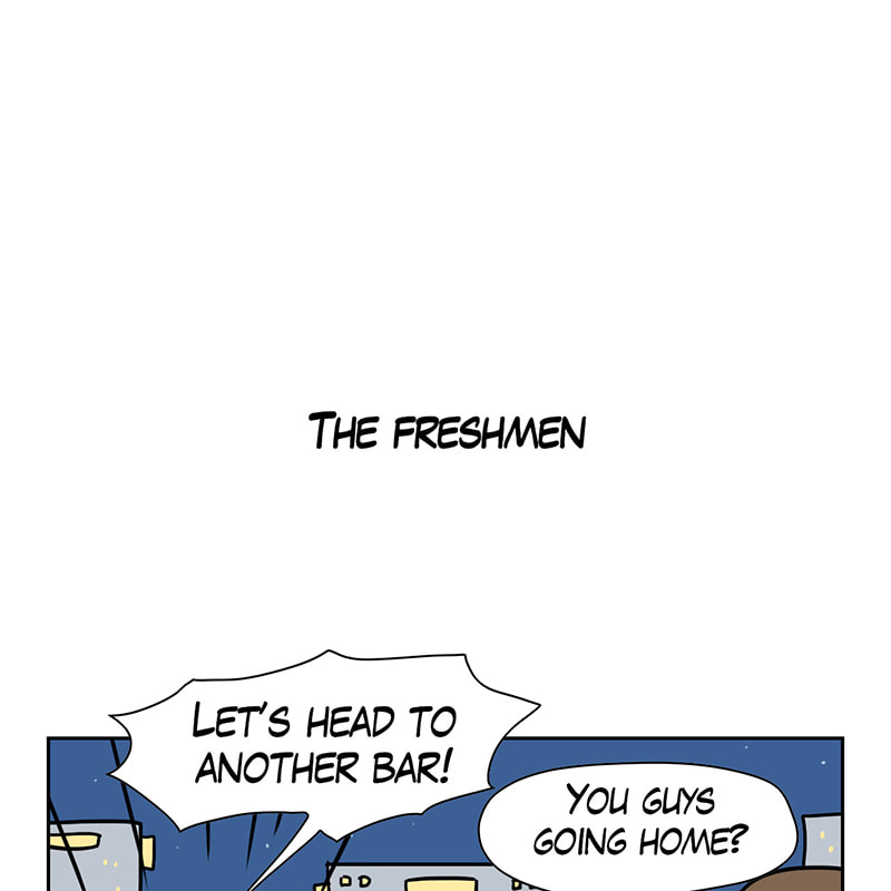 Read Meow Man chapter 44 image 52 on Lezhin