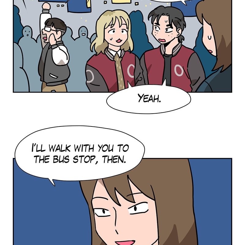 Read Meow Man chapter 44 image 53 on Lezhin