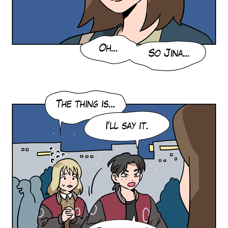 Read Meow Man chapter 44 image 54 on Lezhin