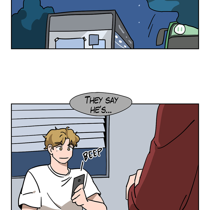Read Meow Man chapter 44 image 59 on Lezhin