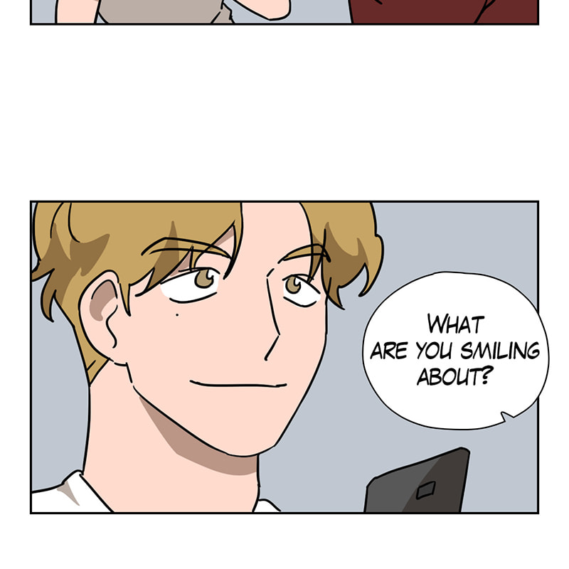 Read Meow Man chapter 44 image 60 on Lezhin