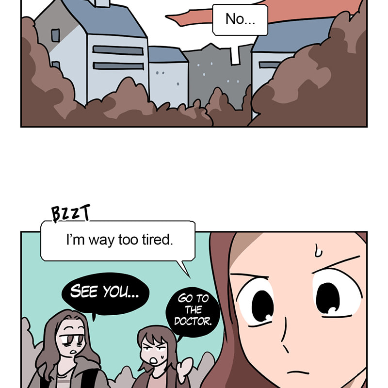 Read Meow Man chapter 44 image 8 on Lezhin