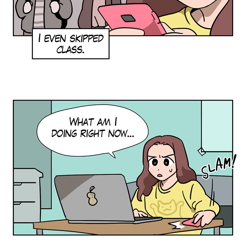 Read Meow Man chapter 44 image 9 on Lezhin