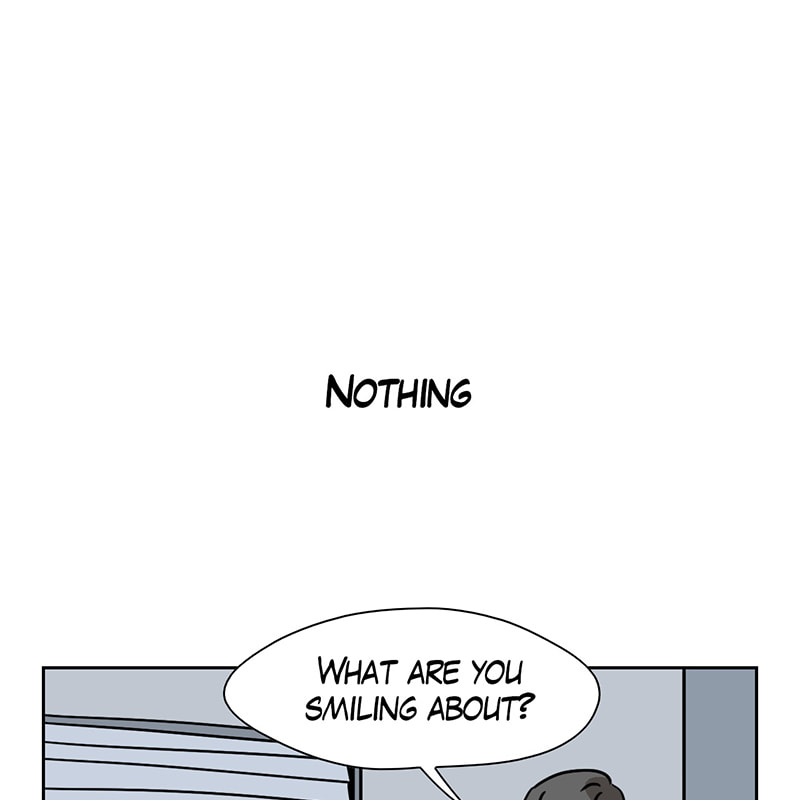 Read Meow Man chapter 45 image 1 on Lezhin