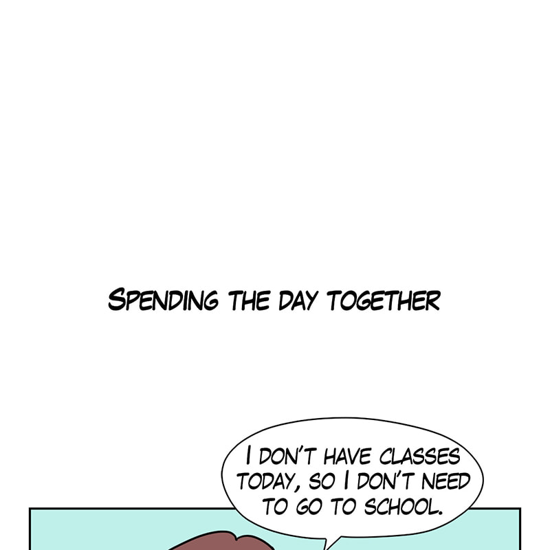 Read Meow Man chapter 45 image 11 on Lezhin