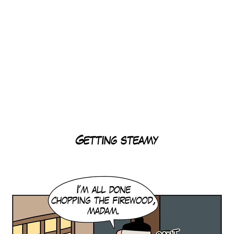 Read Meow Man chapter 45 image 16 on Lezhin