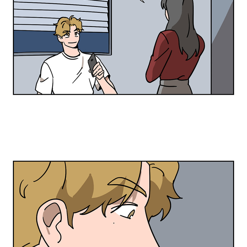 Read Meow Man chapter 45 image 2 on Lezhin