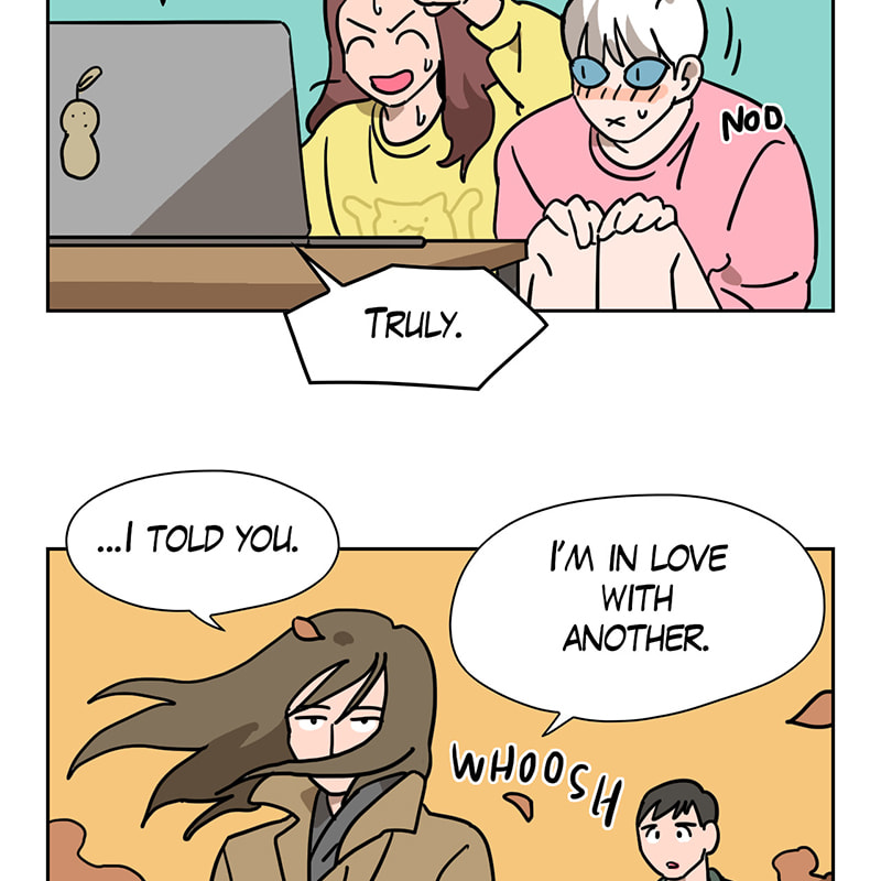 Read Meow Man chapter 45 image 22 on Lezhin