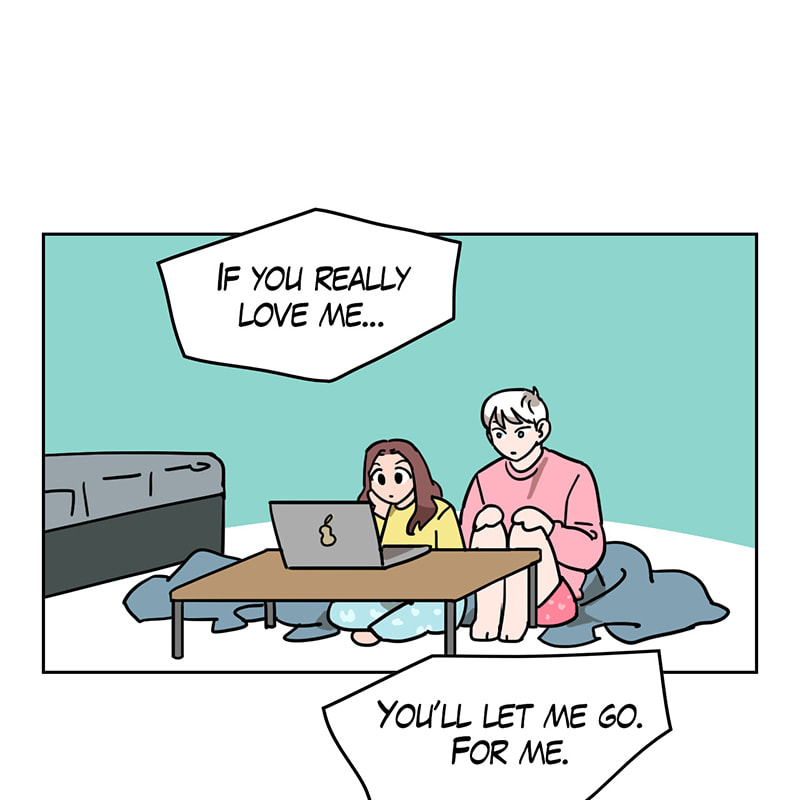 Read Meow Man chapter 45 image 24 on Lezhin