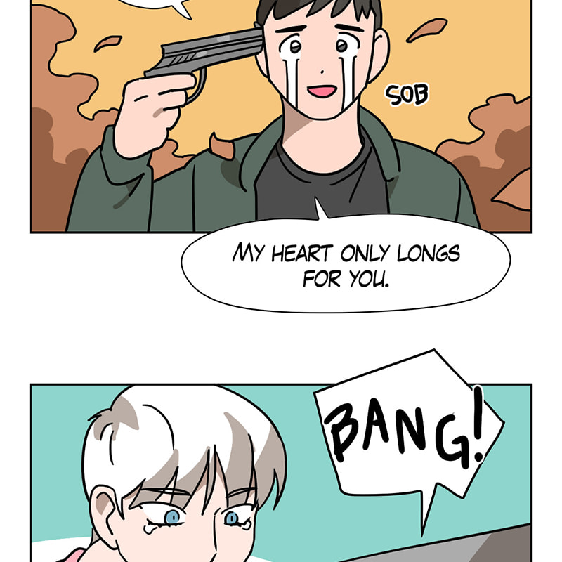 Read Meow Man chapter 45 image 27 on Lezhin