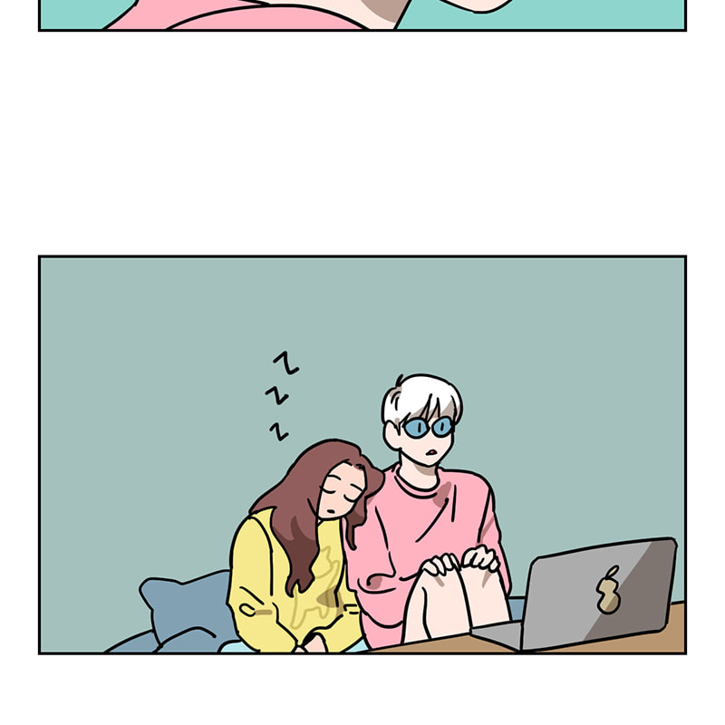 Read Meow Man chapter 45 image 29 on Lezhin