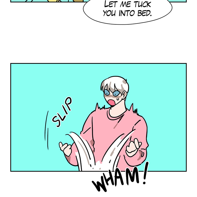 Read Meow Man chapter 45 image 34 on Lezhin