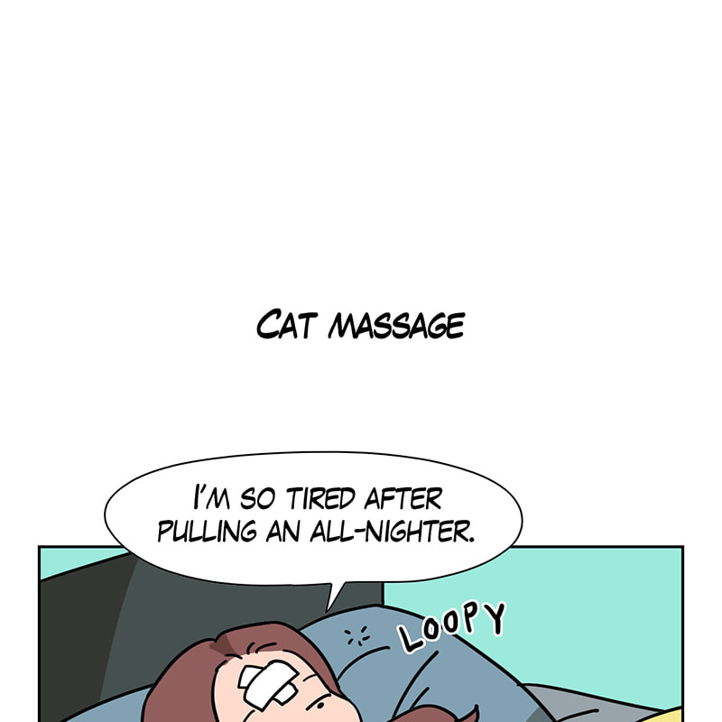 Read Meow Man chapter 45 image 36 on Lezhin