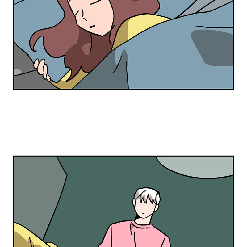 Read Meow Man chapter 45 image 42 on Lezhin