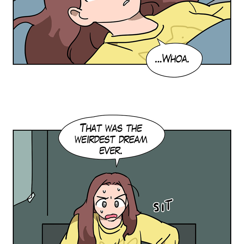 Read Meow Man chapter 45 image 52 on Lezhin