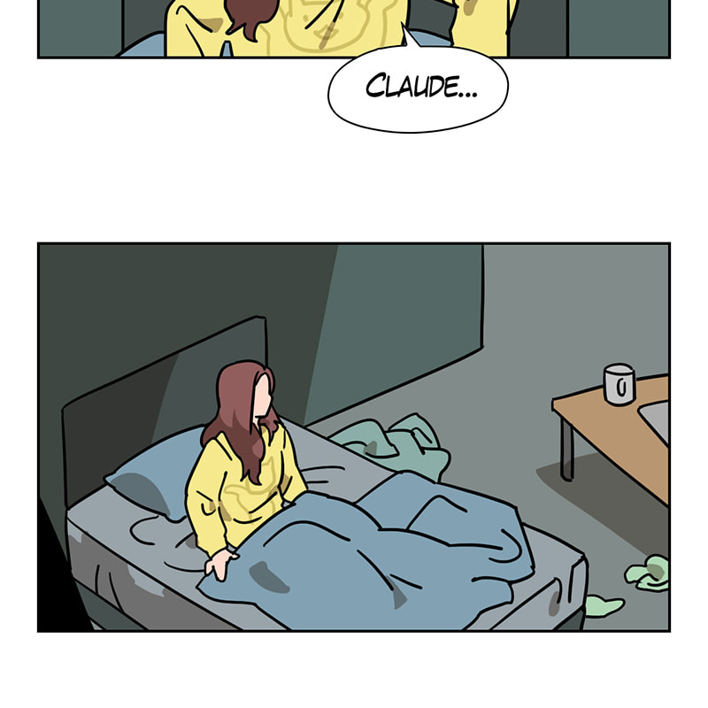 Read Meow Man chapter 45 image 53 on Lezhin